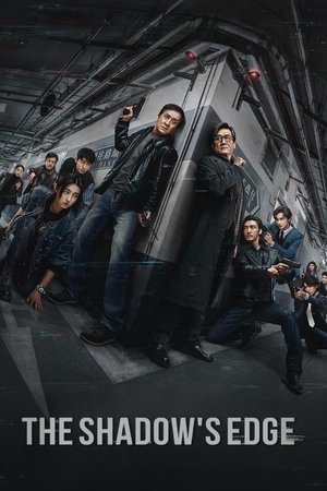 The Shadow’s Edge 2025 HD Eng Subtitle