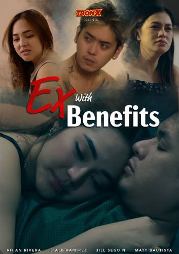 Ex With Benefits 2025