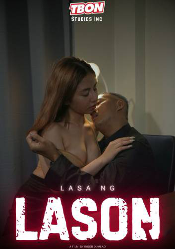 Lasa Ng Lason (2025)