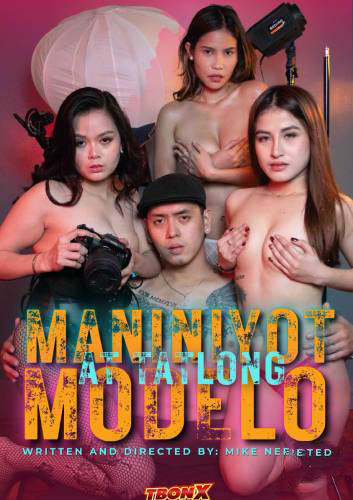 Maniniyot At Tatlong Modelo (2025)