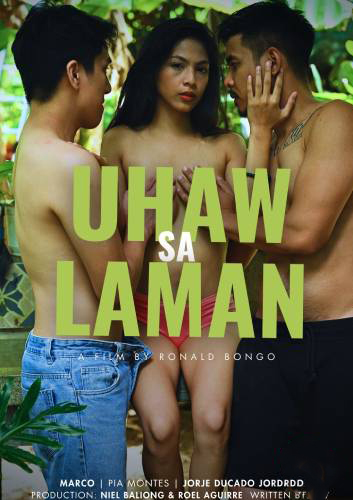 Uhaw sa laman (2025)